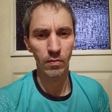 Фотография мужчины Константин, 46 лет из г. Черногорск