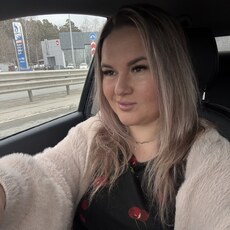 Фотография девушки Ju, 37 лет из г. Барнаул
