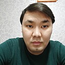 Orken, 33 года