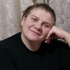 Фотография девушки Катюня, 43 года из г. Михнево