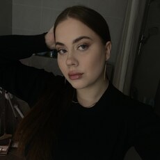 Фотография девушки Александра, 23 года из г. Пенза