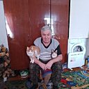 Сергей, 66 лет