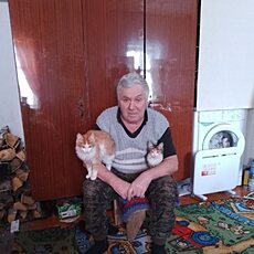 Фотография мужчины Сергей, 66 лет из г. Омск