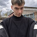 Даниил, 19 лет