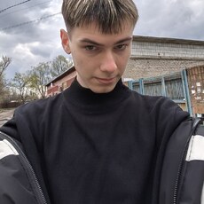 Фотография мужчины Даниил, 19 лет из г. Донецк