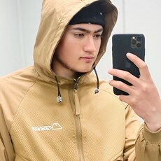 Фотография мужчины Женя, 18 лет из г. Благовещенск