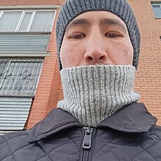 Фотография мужчины Азамат, 28 лет из г. Астана