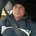 Шохрух, 37 лет