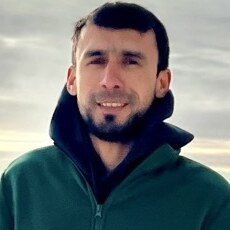 Фотография мужчины Эмом, 28 лет из г. Сочи
