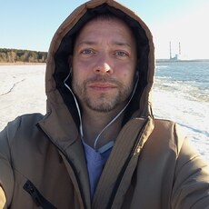 Фотография мужчины Валерий, 35 лет из г. Пермь