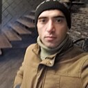Саид, 26 лет