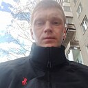 Женя, 28 лет