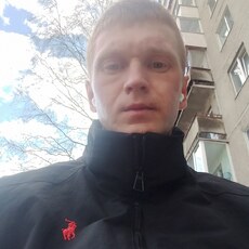 Фотография мужчины Женя, 28 лет из г. Михайловск (Ставропольский Край)