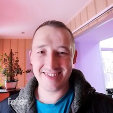 Фотография мужчины Михаил, 25 лет из г. Великие Луки