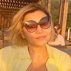 Фотография девушки Людмила, 53 года из г. Балтийск