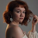 Катя, 27 лет