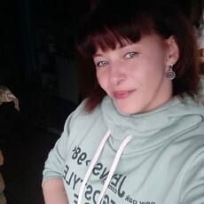 Фотография девушки Анастасия, 34 года из г. Чусовой
