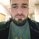 Edward, 31 год