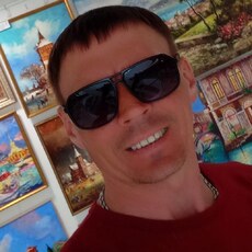 Фотография мужчины Алексей, 40 лет из г. Волгоград