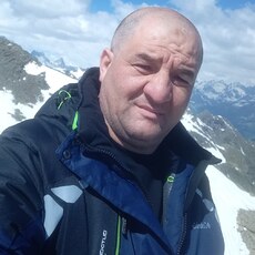 Фотография мужчины Алик, 47 лет из г. Сочи