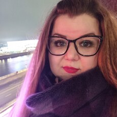 Фотография девушки Евгения, 43 года из г. Москва