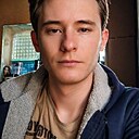 Эндрю, 24 года