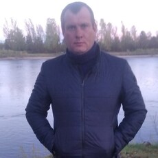Фотография мужчины Александр, 34 года из г. Петриков