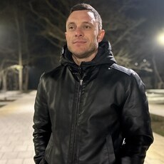 Фотография мужчины Pavel, 39 лет из г. Евпатория