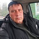 Нафаня, 43 года