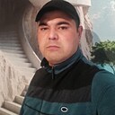 Умрбек, 34 года