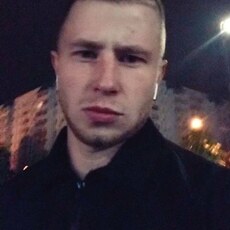 Фотография мужчины Pawel, 27 лет из г. Минск