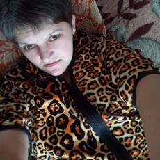 Фотография девушки Вика, 41 год из г. Омск
