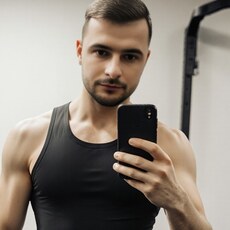 Фотография мужчины Игорь, 32 года из г. Химки
