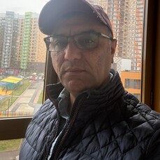 Фотография мужчины Aytu, 43 года из г. Одинцово