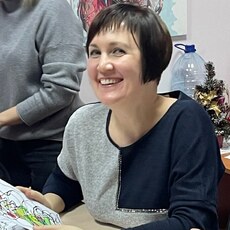 Фотография девушки Елена, 50 лет из г. Нижний Новгород