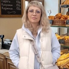 Фотография девушки Марина, 50 лет из г. Омск