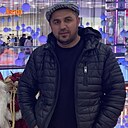 Халид, 39 лет