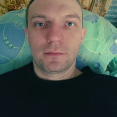 Фотография мужчины Артём, 31 год из г. Снежное