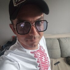 Фотография мужчины Дмитрий, 42 года из г. Можайск