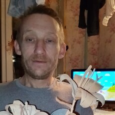 Фотография мужчины Алексей, 46 лет из г. Архангельск