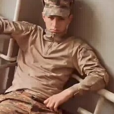 Фотография мужчины Arshak, 22 года из г. Балашиха
