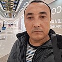 Vahid, 41 год