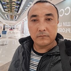 Фотография мужчины Vahid, 41 год из г. Луганск