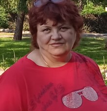 Фотография девушки Надежда, 62 года из г. Красноярск