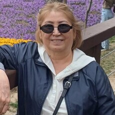 Фотография девушки Aigul, 61 год из г. Алматы