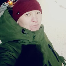 Фотография мужчины Петр, 35 лет из г. Иркутск