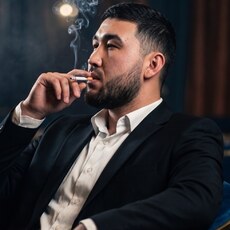 Фотография мужчины Ali, 30 лет из г. Шымкент