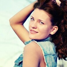 Фотография девушки Юлия, 39 лет из г. Брянск
