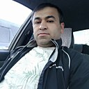 Рустам, 38 лет