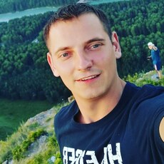Фотография мужчины Паша, 34 года из г. Фрязино